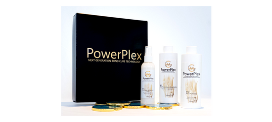 PowerPlex complete kit including N1 N2 and N3