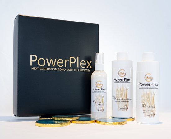 PowerPlex Collection Salon Kit