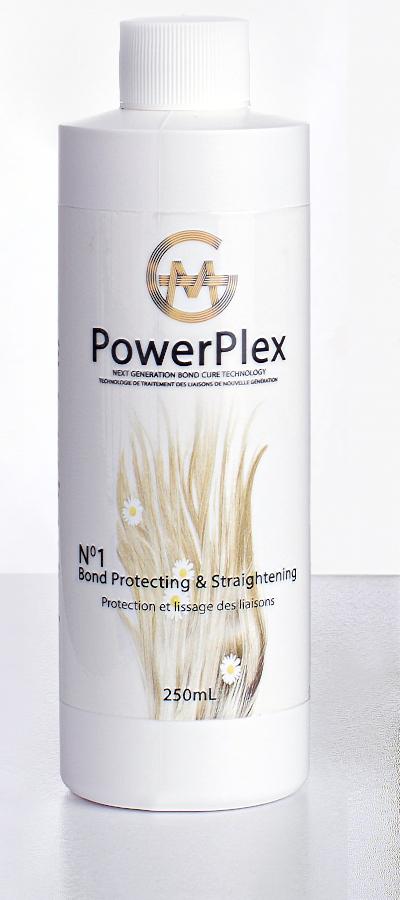 PowerPlex N1 front by MG United
