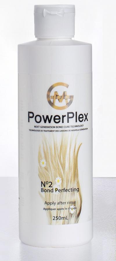 PowerPlex N2 front by MG United